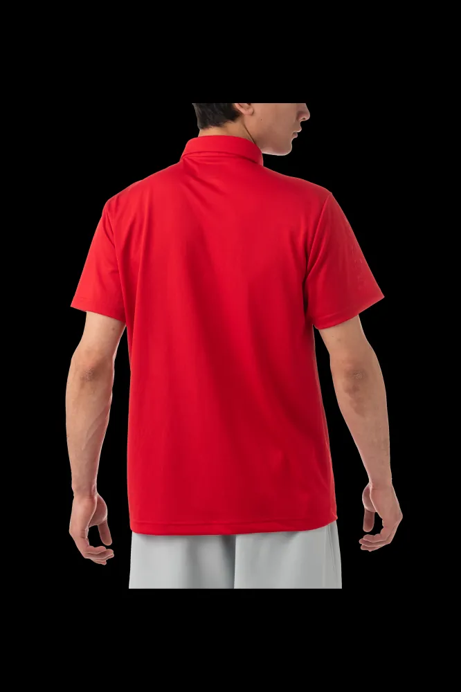 Yonex Apparel-Men's Polo Shirt