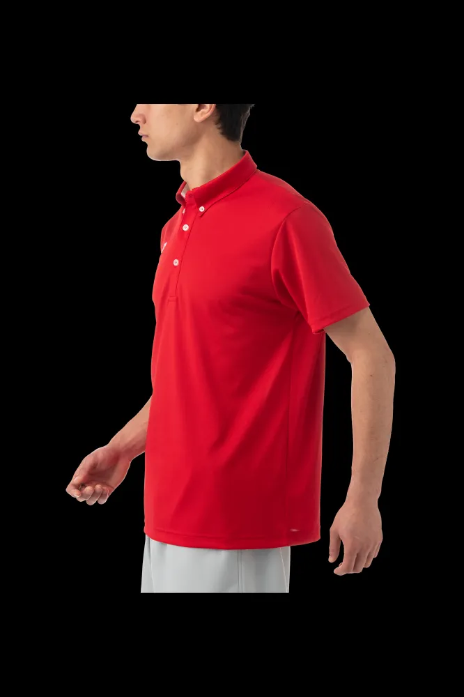 Yonex Apparel-Men's Polo Shirt