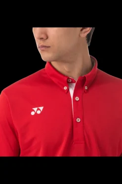 Yonex Apparel-Men's Polo Shirt