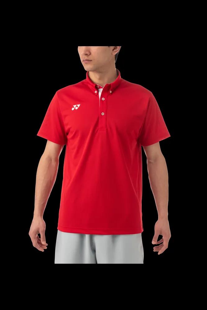 Yonex Apparel-Men's Polo Shirt