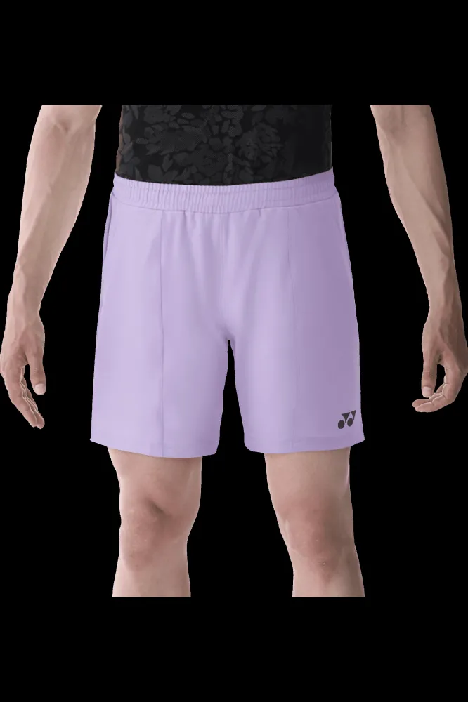 Yonex Apparel-Men's Shorts