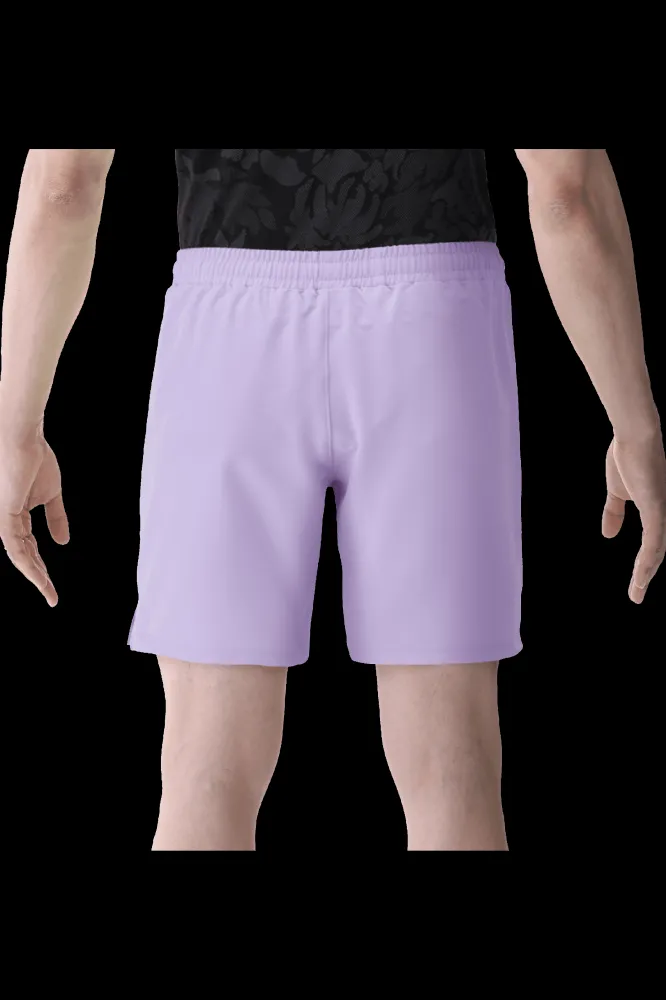 Yonex Apparel-Men's Shorts