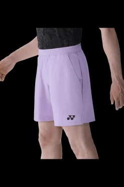 Yonex Apparel-Men's Shorts