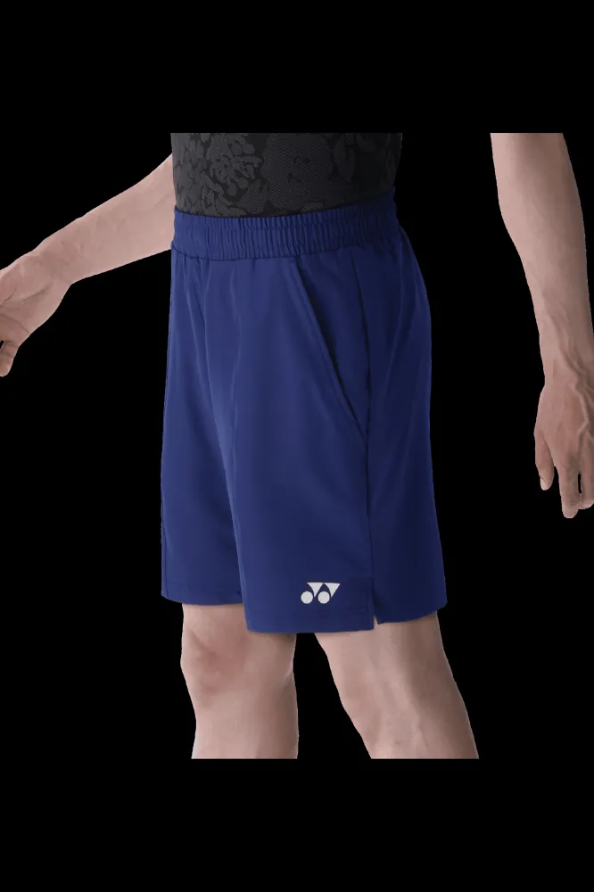 Yonex Apparel-Men's Shorts