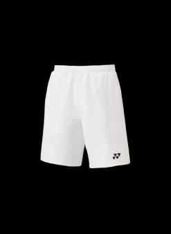 Yonex Apparel-Men's Shorts