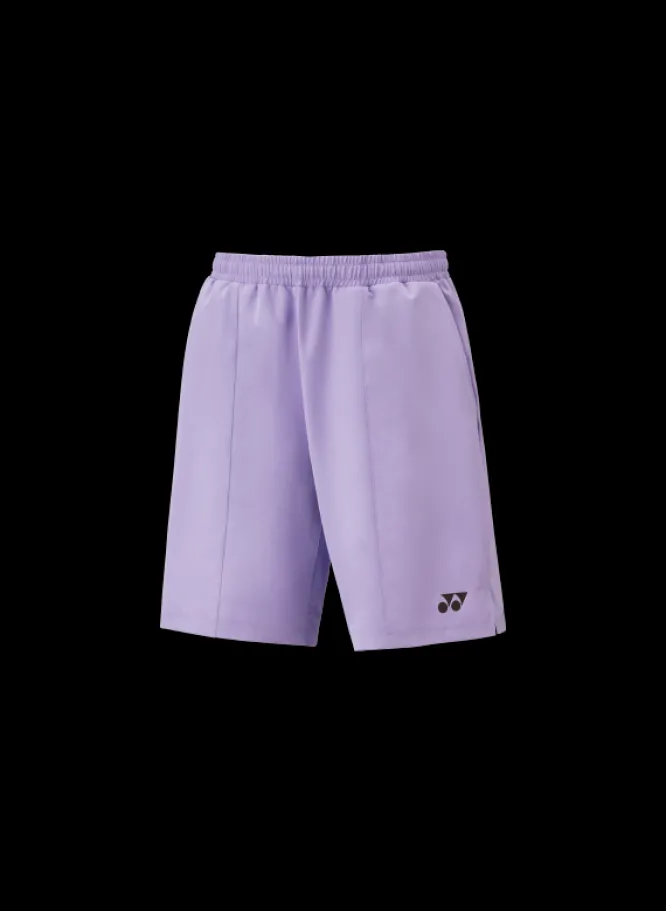Yonex Apparel-Men's Shorts