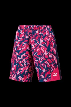 Yonex Apparel-Men's Shorts