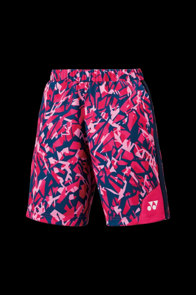 Yonex Apparel-Men's Shorts