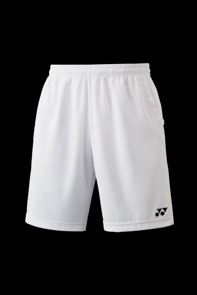 Yonex Apparel-Men's Shorts