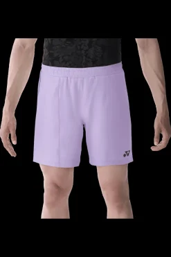 Yonex Apparel-Men's Shorts
