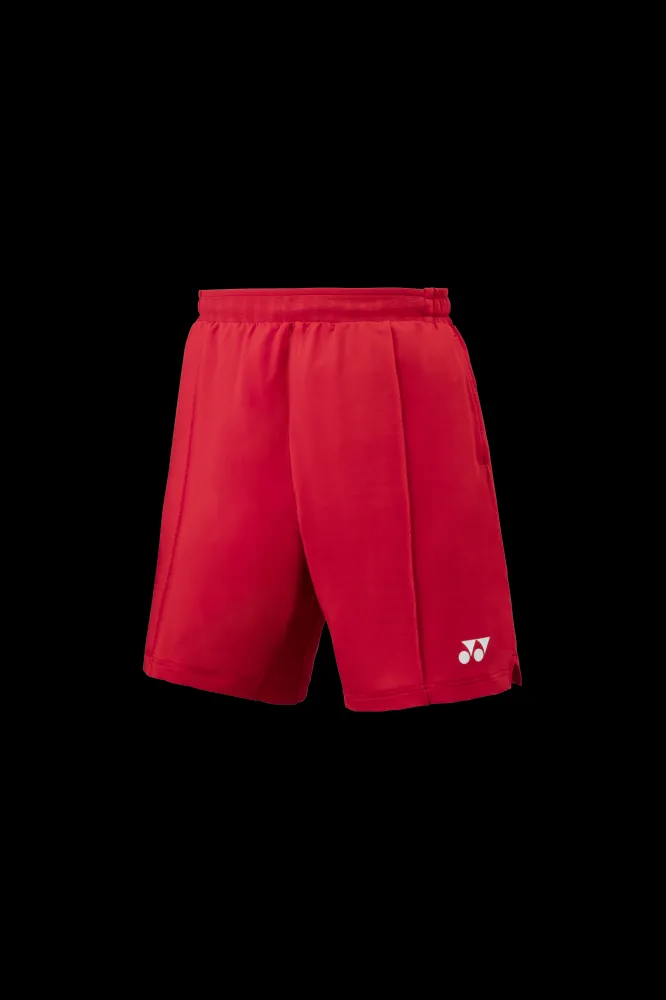 Yonex Apparel-Men's Shorts