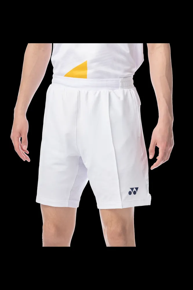 Yonex Apparel-Men's Shorts