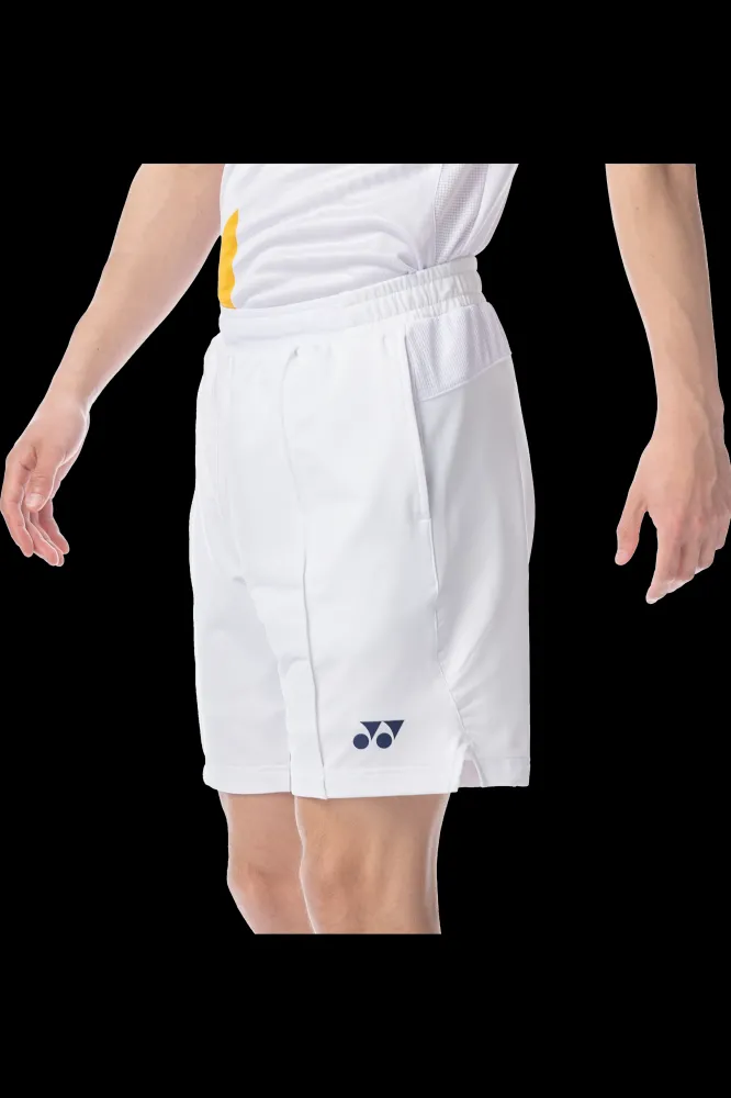 Yonex Apparel-Men's Shorts