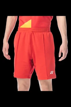 Yonex Apparel-Men's Shorts
