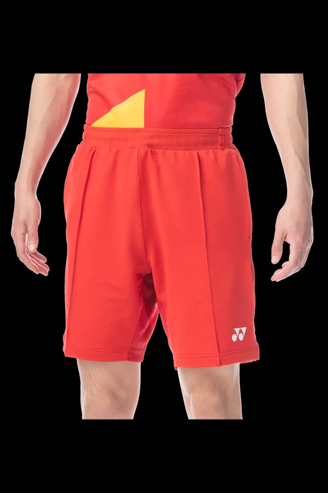 Yonex Apparel-Men's Shorts