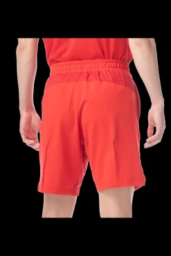 Yonex Apparel-Men's Shorts