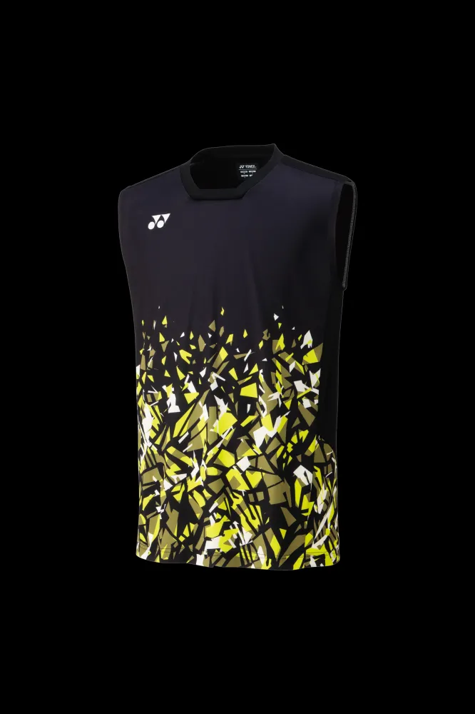Yonex Apparel-Men's Sleeveless Top