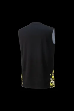 Yonex Apparel-Men's Sleeveless Top