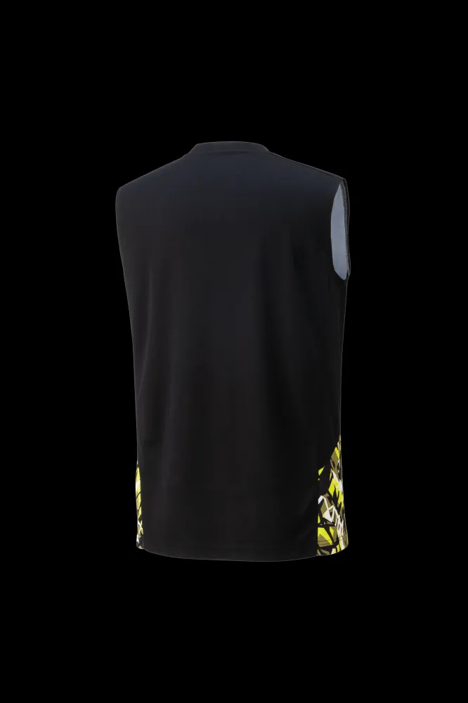 Yonex Apparel-Men's Sleeveless Top