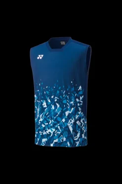 Yonex Apparel-Men's Sleeveless Top