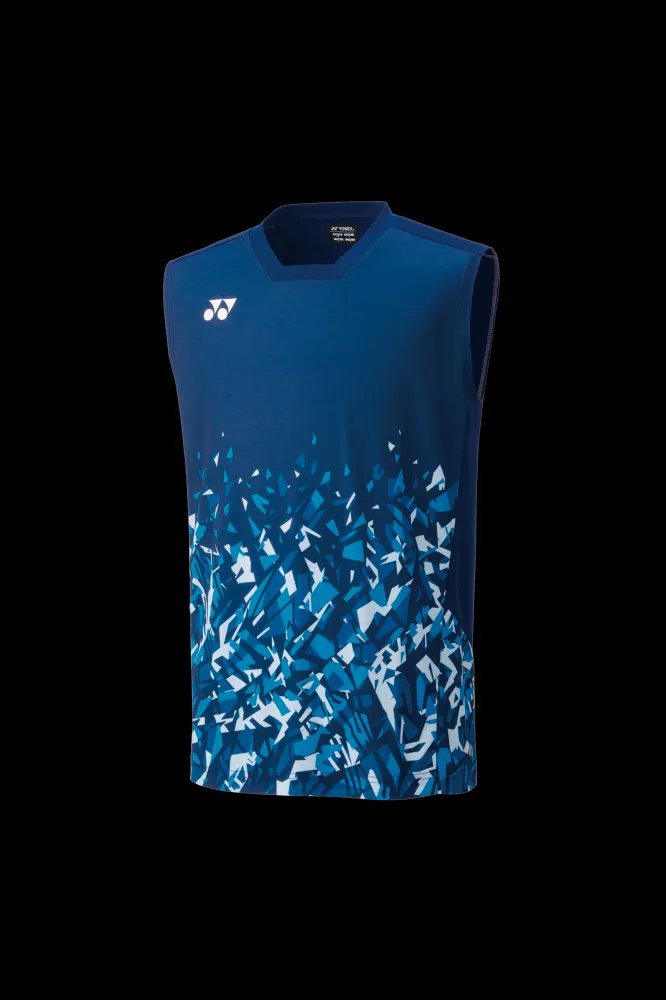 Yonex Apparel-Men's Sleeveless Top