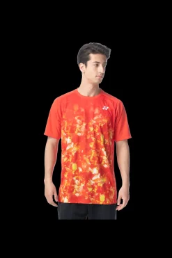 Yonex Apparel-Men's T-Shirt