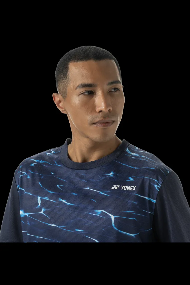 Yonex Apparel-Men's T-Shirt