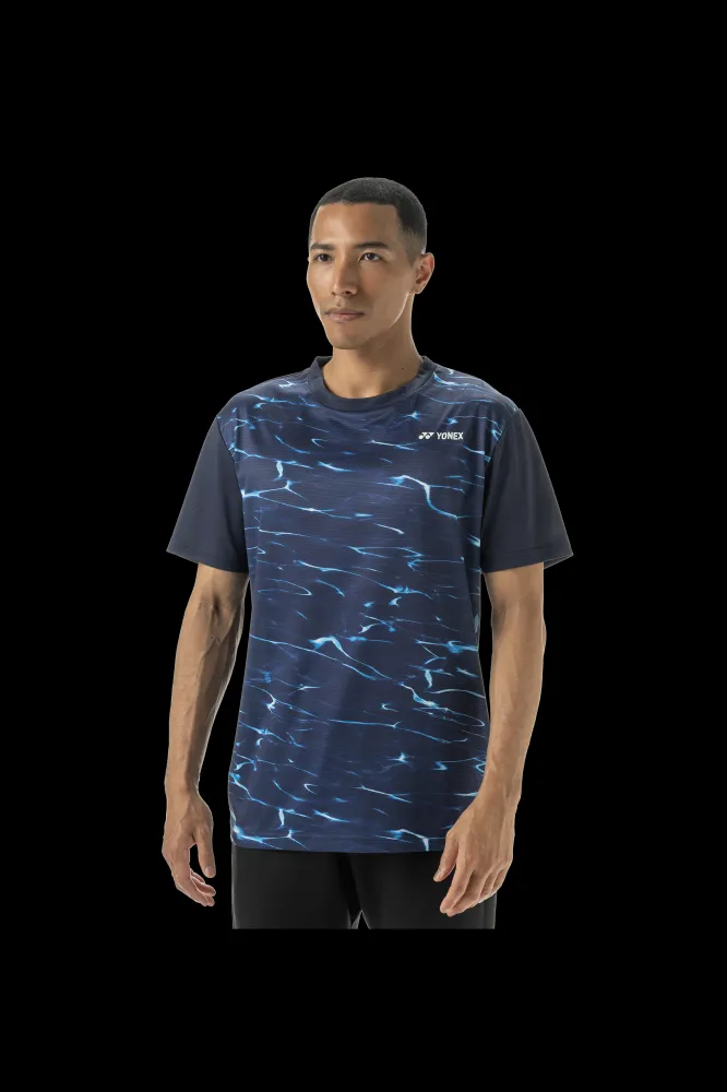 Yonex Apparel-Men's T-Shirt