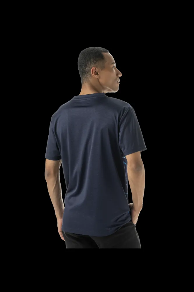 Yonex Apparel-Men's T-Shirt