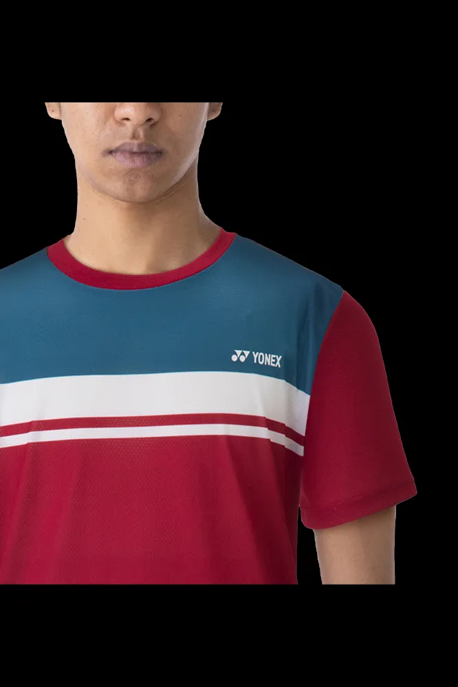 Yonex Apparel-Men's T-Shirt