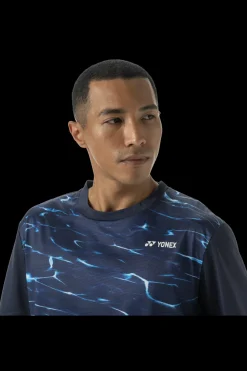 Yonex Apparel-Men's T-Shirt