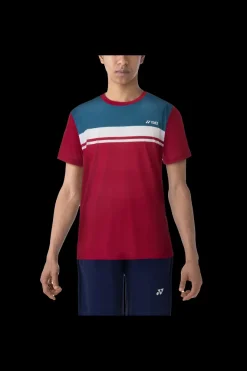 Yonex Apparel-Men's T-Shirt