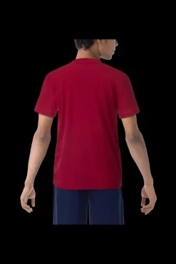 Yonex Apparel-Men's T-Shirt