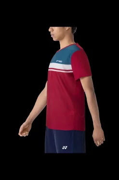 Yonex Apparel-Men's T-Shirt