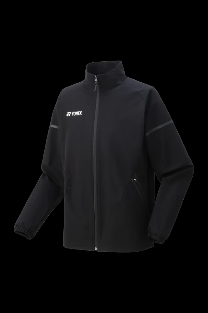 Yonex Apparel-Men's Warm-Up Jacket