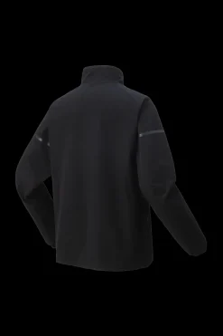 Yonex Apparel-Men's Warm-Up Jacket