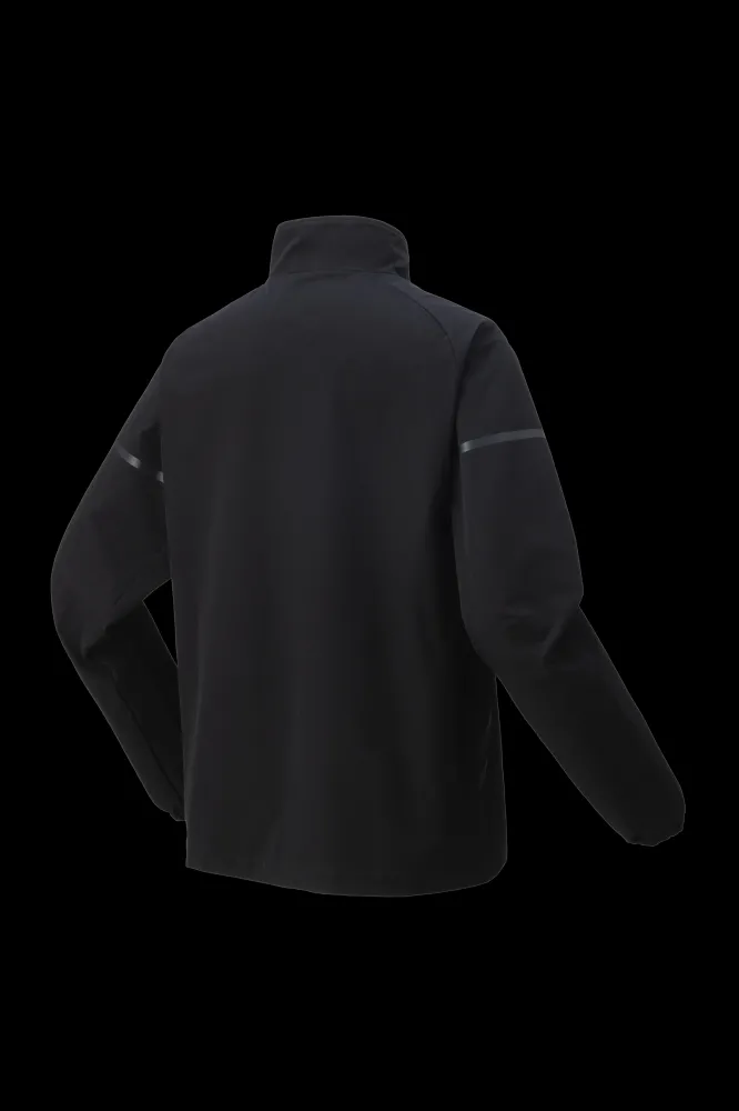 Yonex Apparel-Men's Warm-Up Jacket