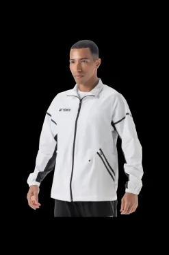 Yonex Apparel-Men's Warm-Up Jacket