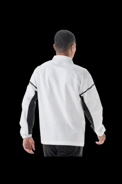 Yonex Apparel-Men's Warm-Up Jacket