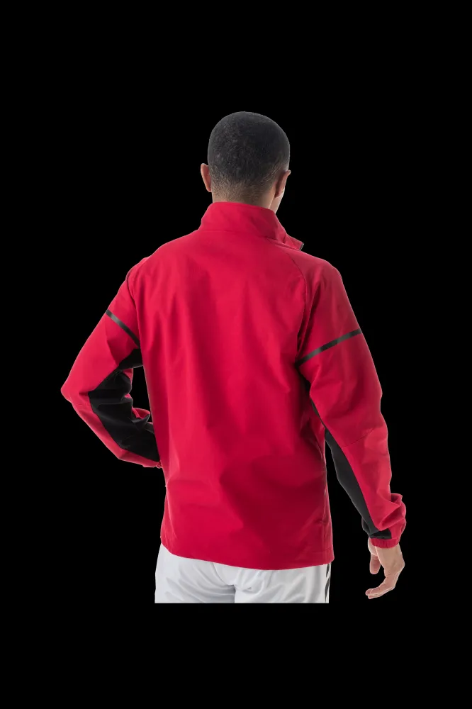 Yonex Apparel-Men's Warm-Up Jacket
