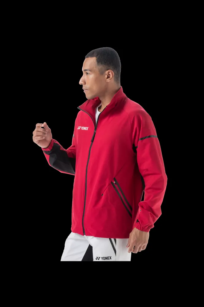 Yonex Apparel-Men's Warm-Up Jacket