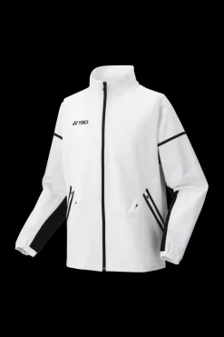 Yonex Apparel-Men's Warm-Up Jacket