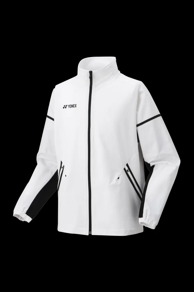 Yonex Apparel-Men's Warm-Up Jacket