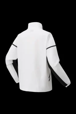 Yonex Apparel-Men's Warm-Up Jacket