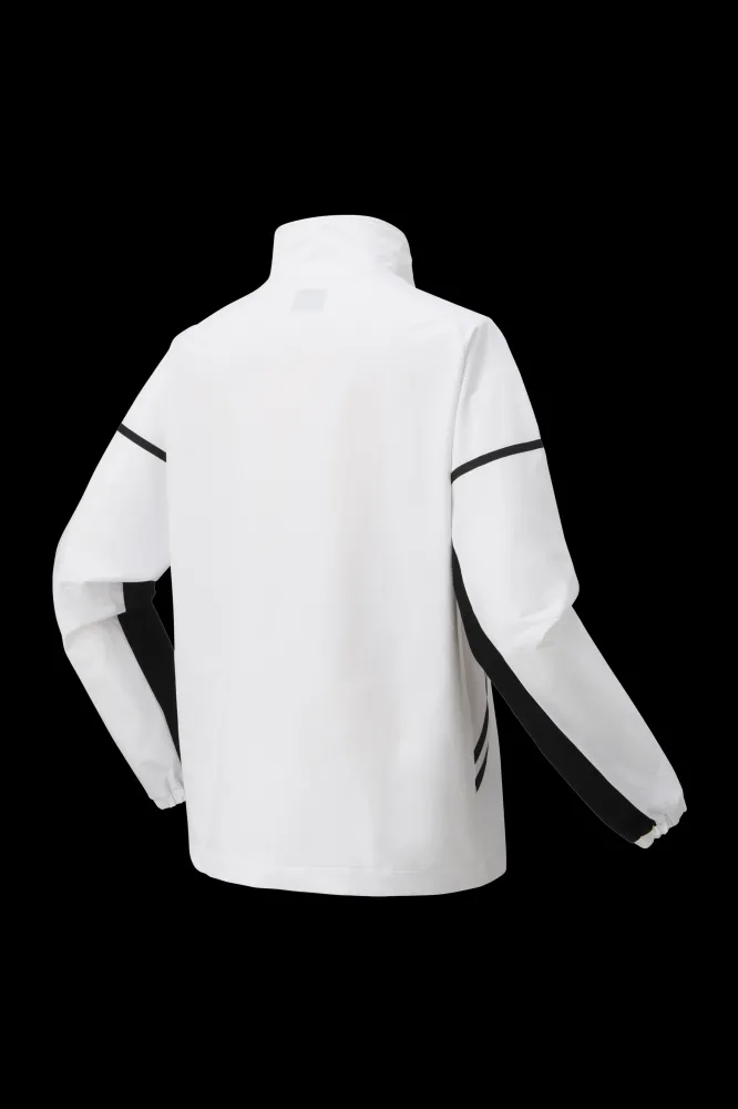 Yonex Apparel-Men's Warm-Up Jacket