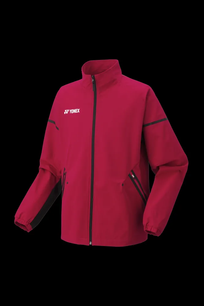 Yonex Apparel-Men's Warm-Up Jacket
