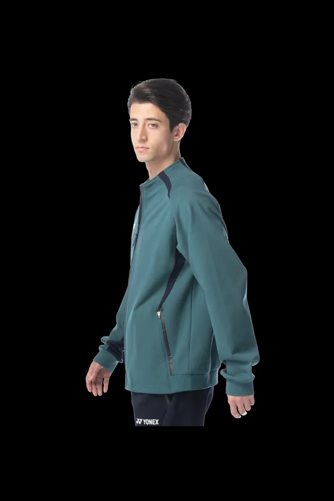 Yonex Apparel-Men's Warm-Up Jacket