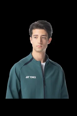 Yonex Apparel-Men's Warm-Up Jacket