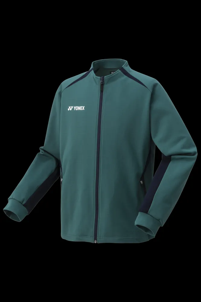 Yonex Apparel-Men's Warm-Up Jacket