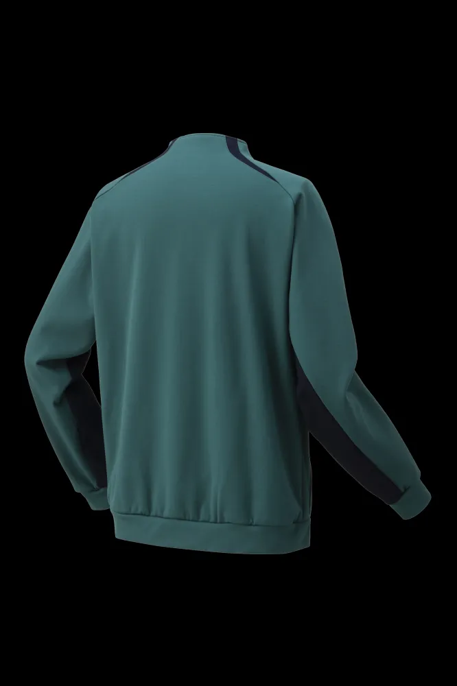 Yonex Apparel-Men's Warm-Up Jacket